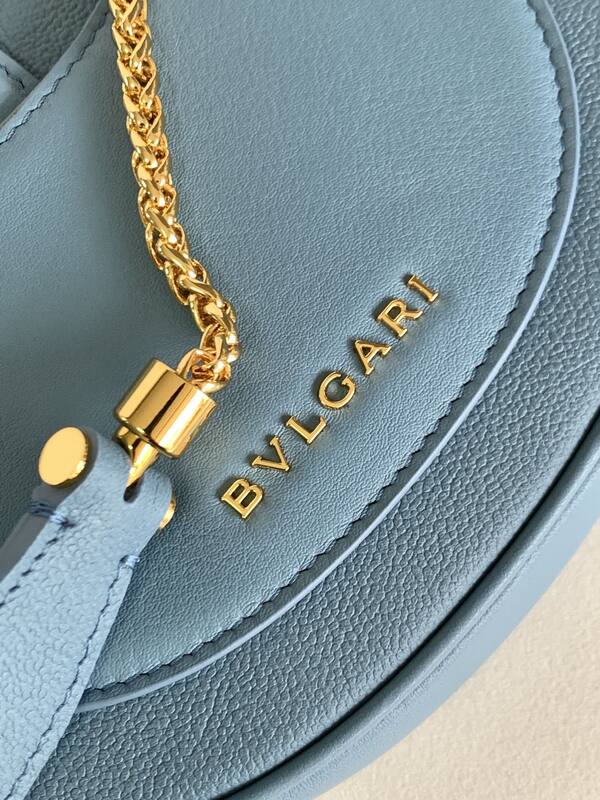 Bulgari shoulder bag — 1:1 Replica