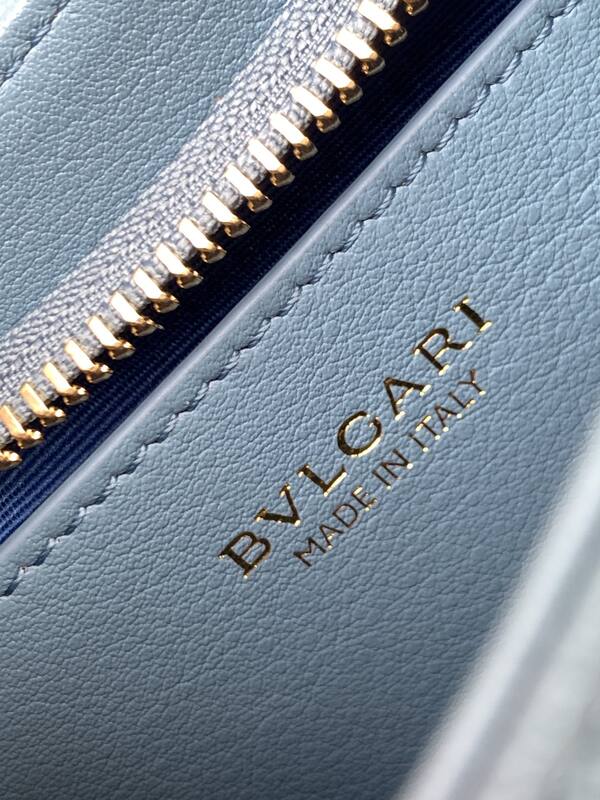 Bulgari shoulder bag — 1:1 Replica
