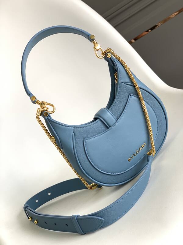 Bulgari shoulder bag — 1:1 Replica