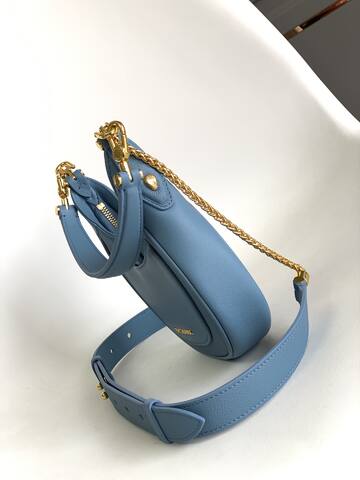 Bulgari shoulder bag 1 1 Replica