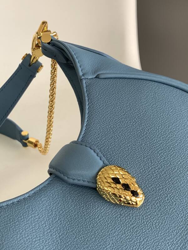 Bulgari shoulder bag — 1:1 Replica