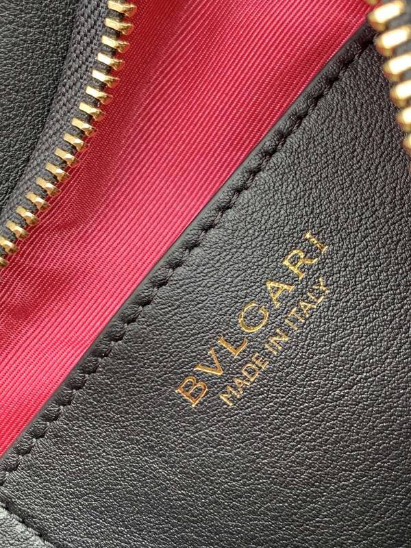 Bulgari shoulder bag — Top Quality Replica