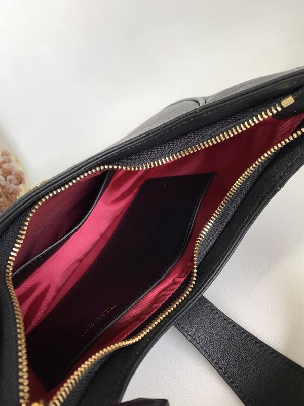 Bulgari shoulder bag — Top Quality Replica