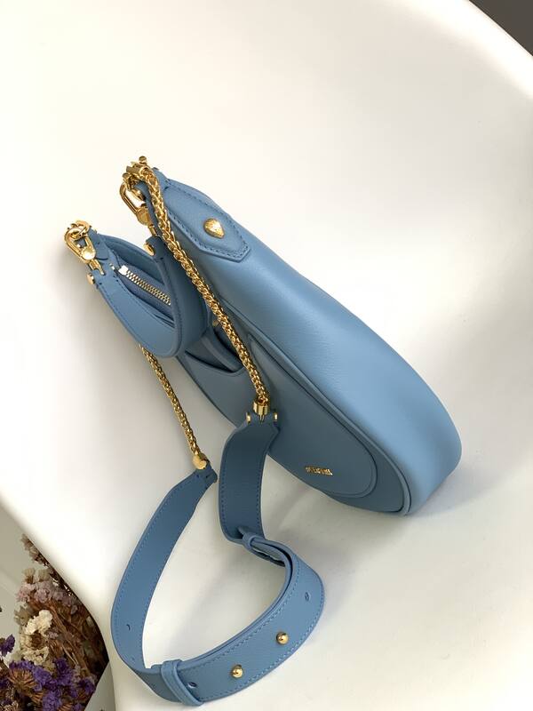 Bulgari shoulder bag — AAA Quality Replica