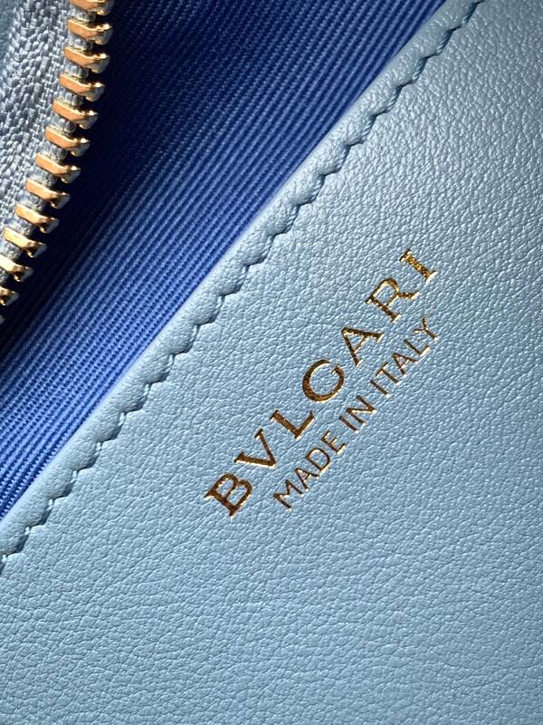 Bulgari shoulder bag — AAA Quality Replica