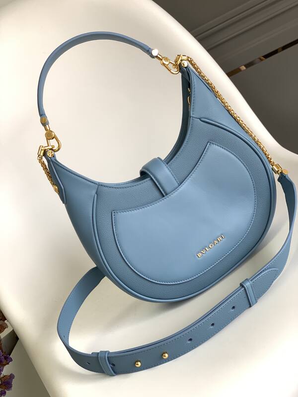 Bulgari shoulder bag — AAA Quality Replica