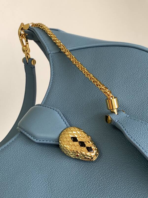 Bulgari shoulder bag — AAA Quality Replica