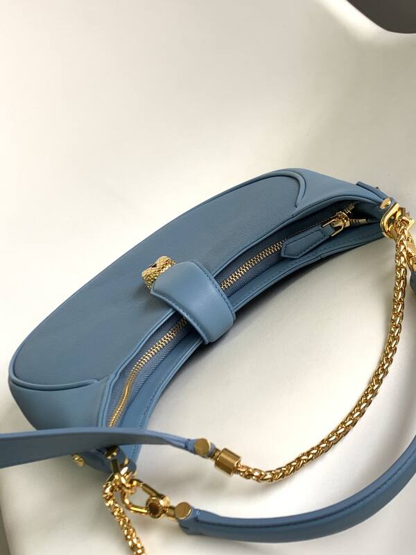 Bulgari shoulder bag — AAA Quality Replica