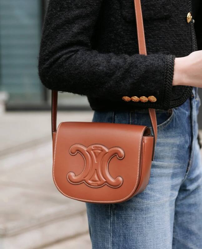 Celine shoulder bag — 1:1 Replica