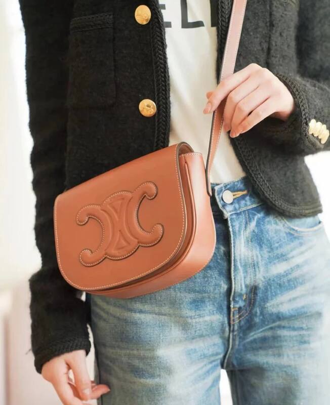 Celine shoulder bag — 1:1 Replica