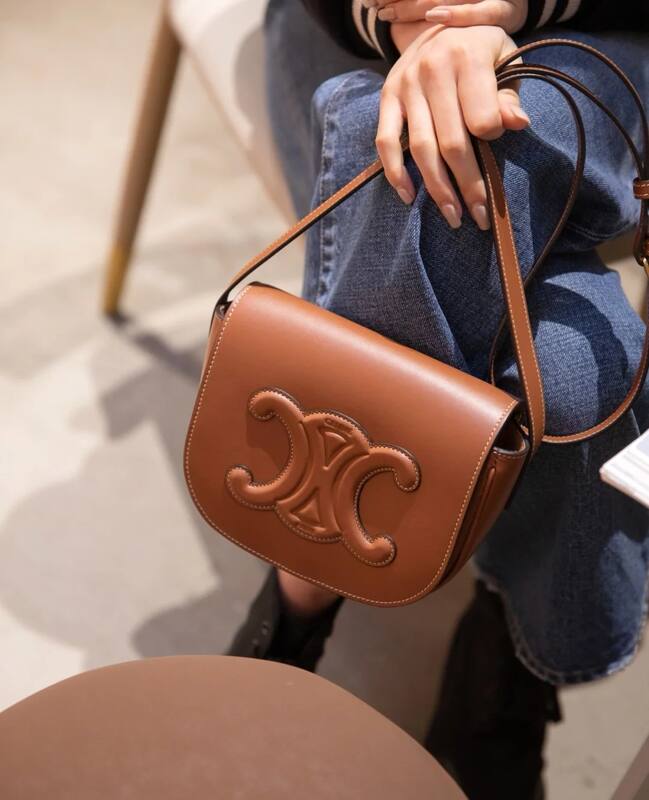 Celine shoulder bag — 1:1 Replica