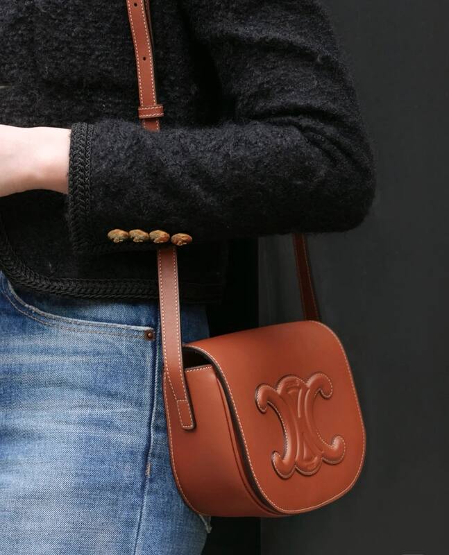 Celine shoulder bag — 1:1 Replica