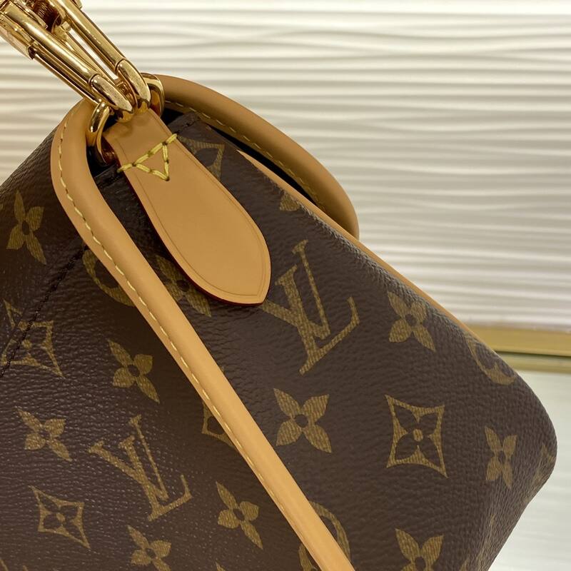 Louis Vuitton M45985 Monogram crossbody — Premium Replica