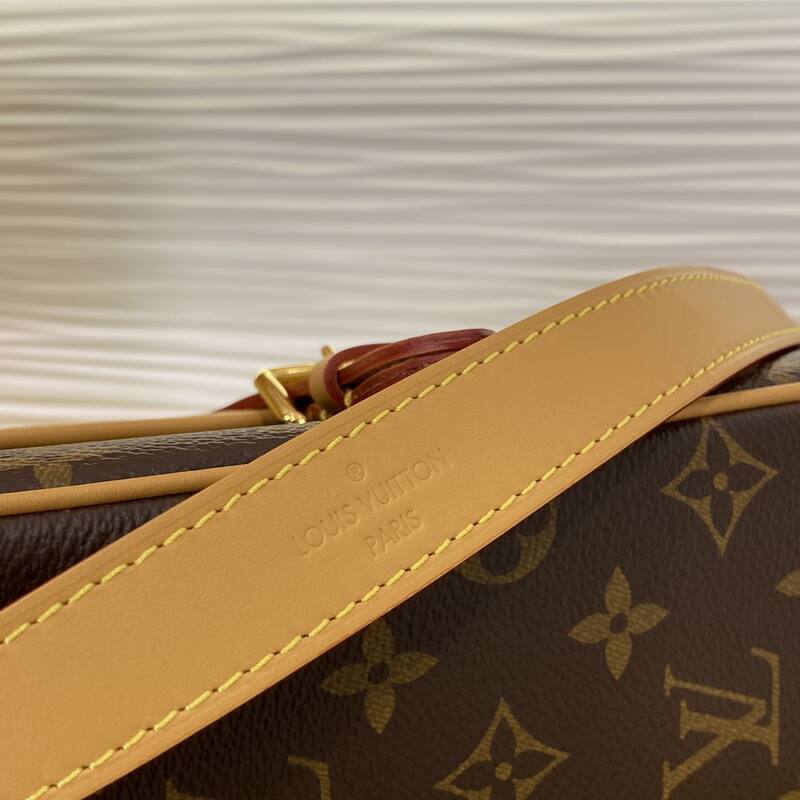 Louis Vuitton M45985 Monogram crossbody — Premium Replica