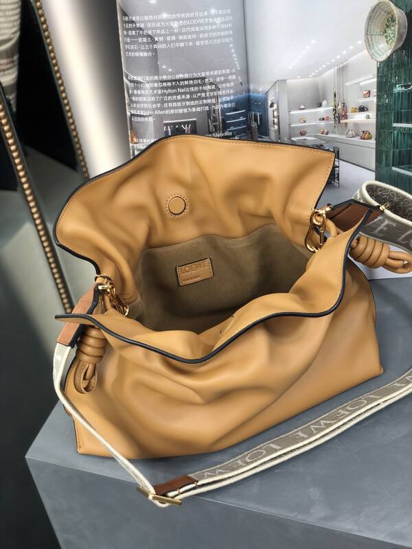 Loewe shoulder bag — Premium Replica