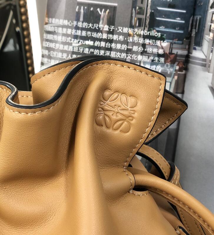 Loewe shoulder bag — Premium Replica