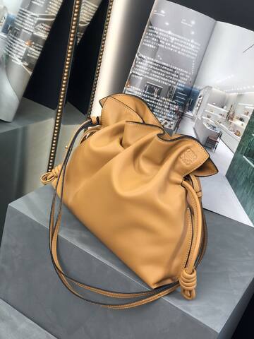Loewe shoulder bag Premium Replica