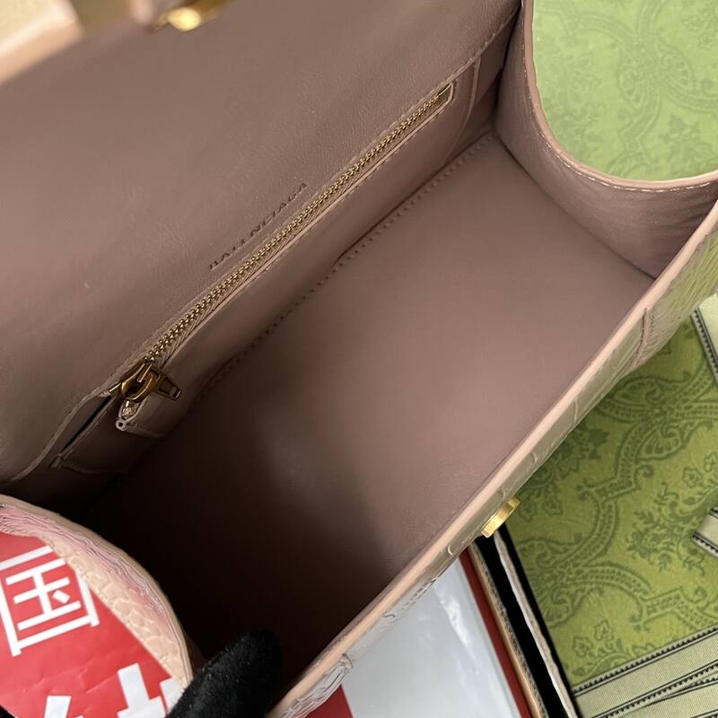 Balenciaga Hourglass 23x14x10cm shoulder bag — Top Quality Replica