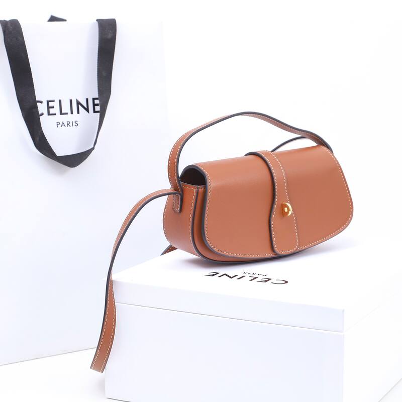 Celine shoulder bag — AAA Quality Replica