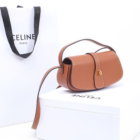 Celine shoulder bag AAA Quality Replica