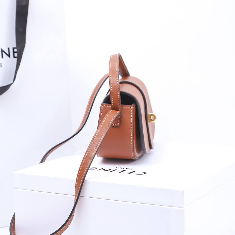 Celine shoulder bag — AAA Quality Replica