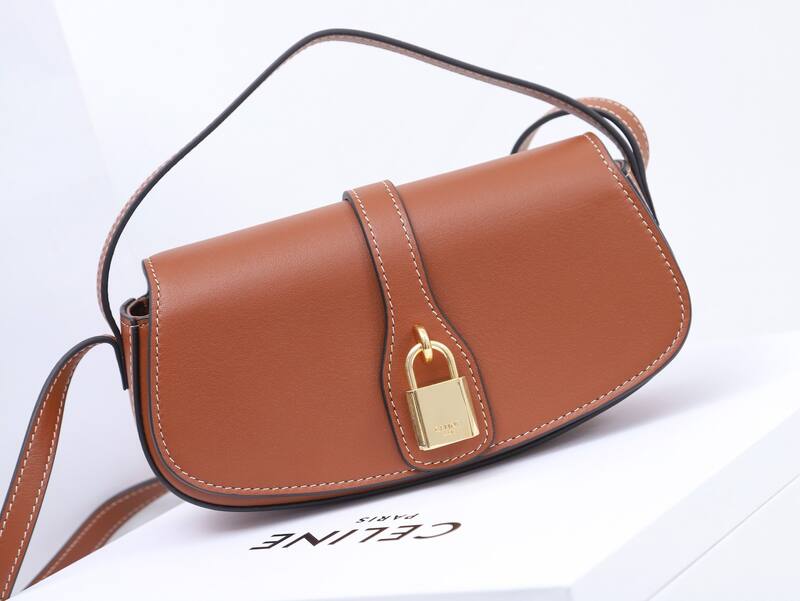 Celine shoulder bag — AAA Quality Replica
