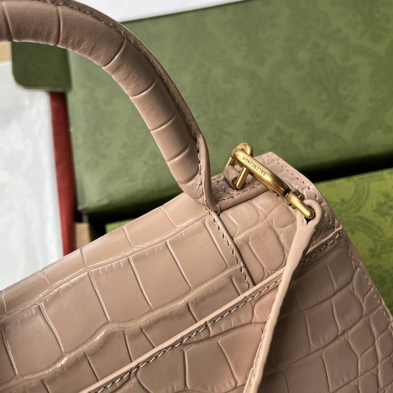 Balenciaga Hourglass 23x14x10cm shoulder bag — 1:1 Replica