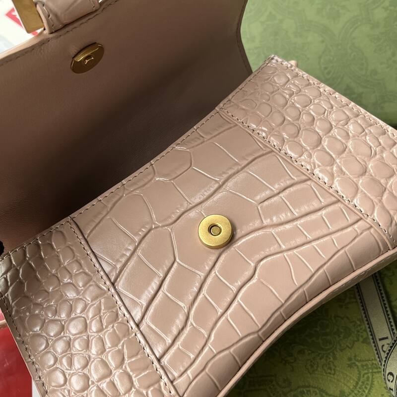 Balenciaga Hourglass 23x14x10cm shoulder bag — 1:1 Replica