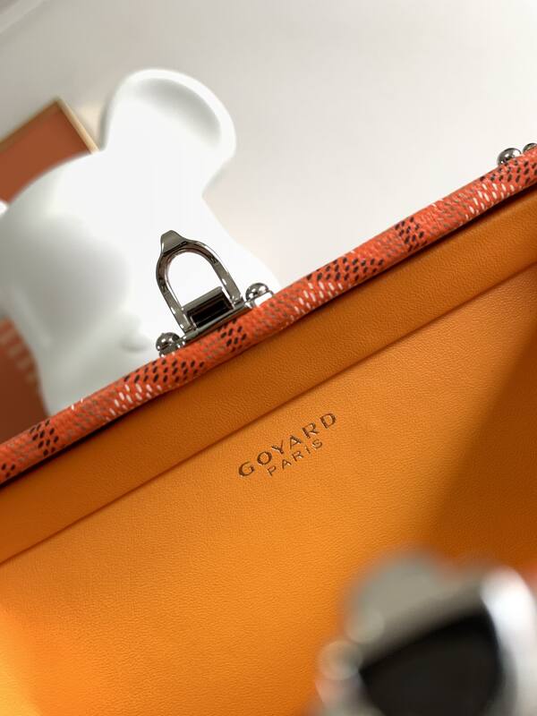 Goyard shoulder bag — AAA Quality Replica