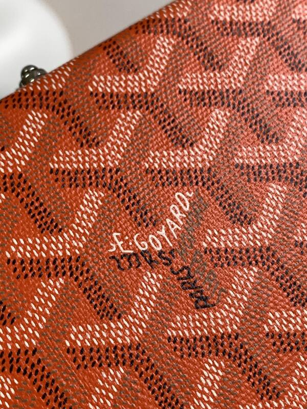 Goyard shoulder bag — AAA Quality Replica