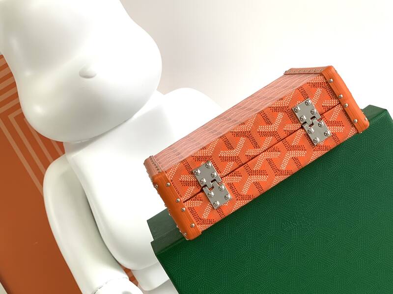 Goyard shoulder bag — AAA Quality Replica