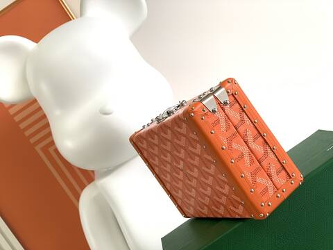 Goyard shoulder bag AAA Quality Replica