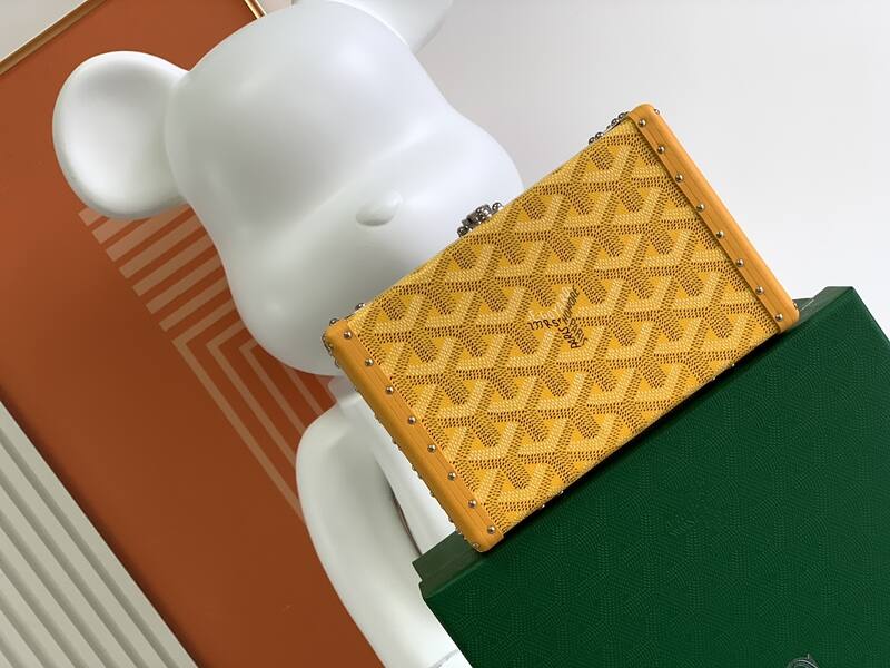 Goyard shoulder bag — Premium Replica