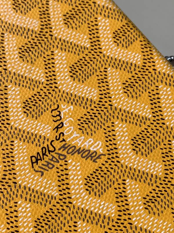 Goyard shoulder bag — Premium Replica