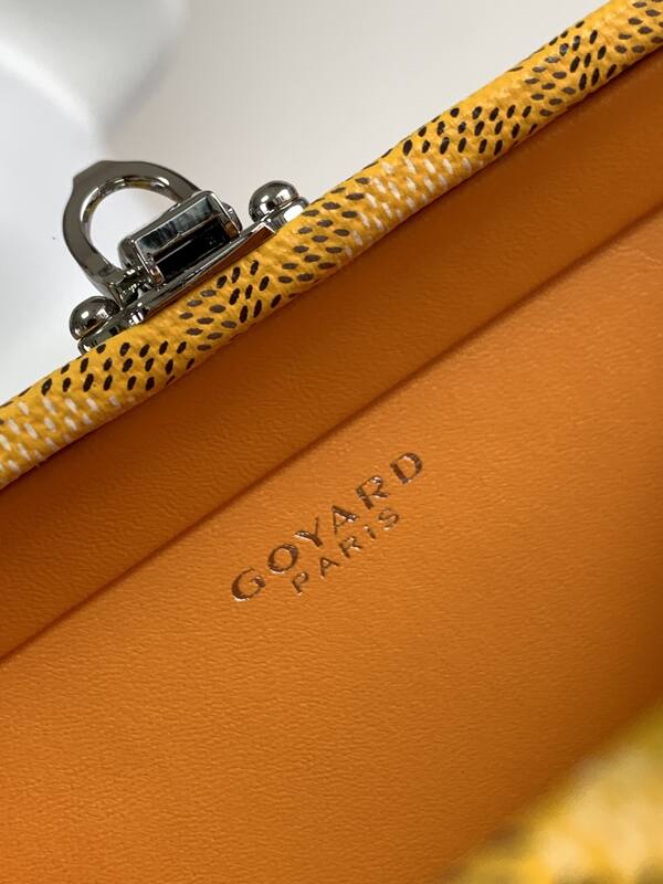 Goyard shoulder bag — Premium Replica