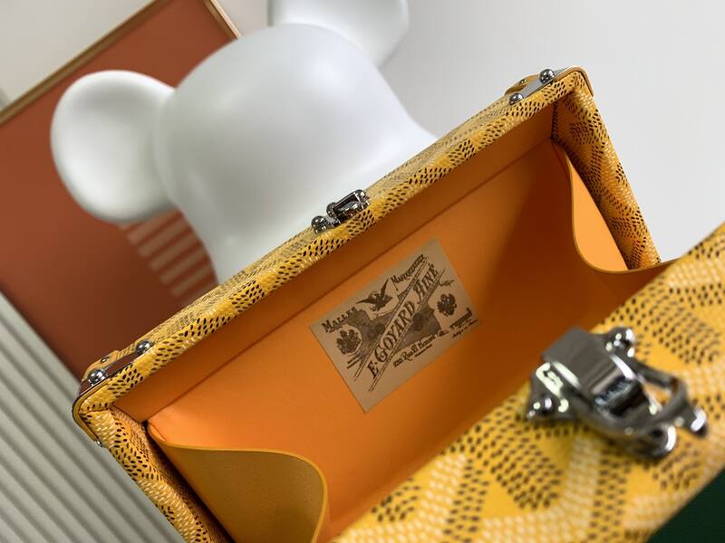 Goyard shoulder bag — Premium Replica