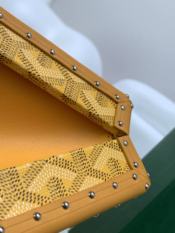 Goyard shoulder bag — Premium Replica