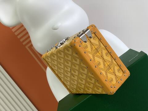 Goyard shoulder bag Premium Replica
