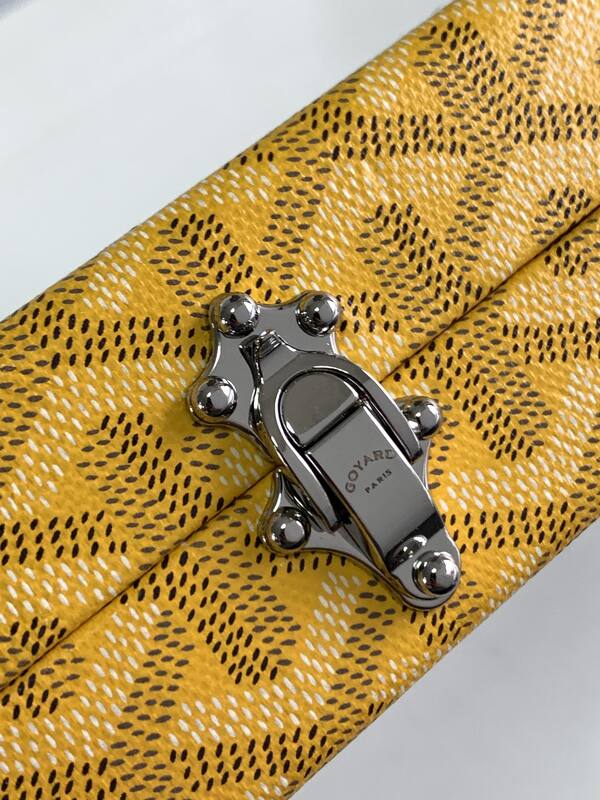 Goyard shoulder bag — Premium Replica