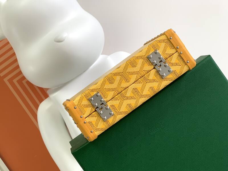 Goyard shoulder bag — Premium Replica