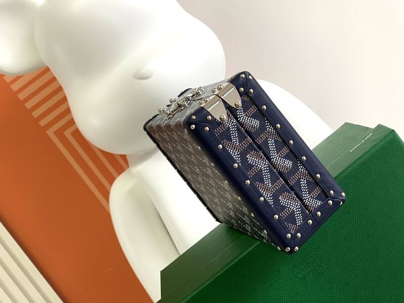 Goyard shoulder bag — Premium Replica