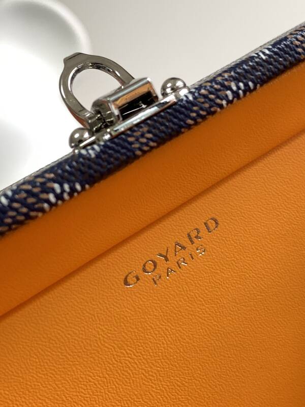 Goyard shoulder bag — Premium Replica