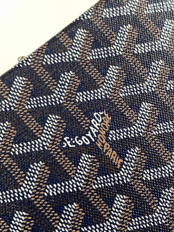 Goyard shoulder bag — Premium Replica