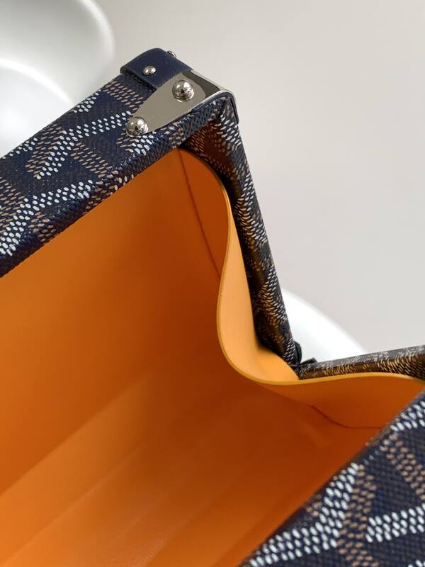 Goyard shoulder bag — Premium Replica