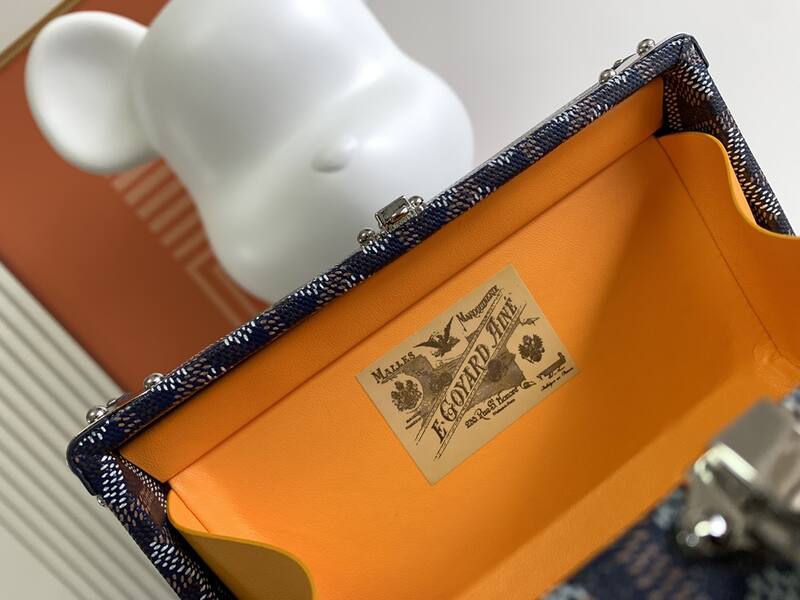 Goyard shoulder bag — Premium Replica