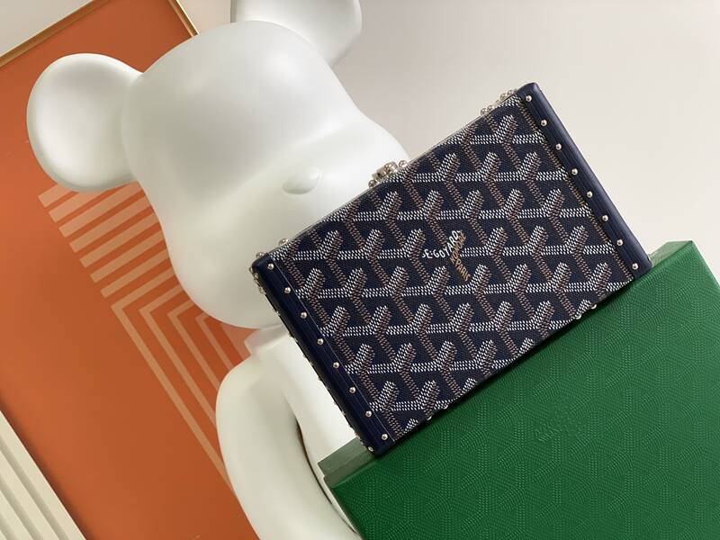 Goyard shoulder bag — Premium Replica