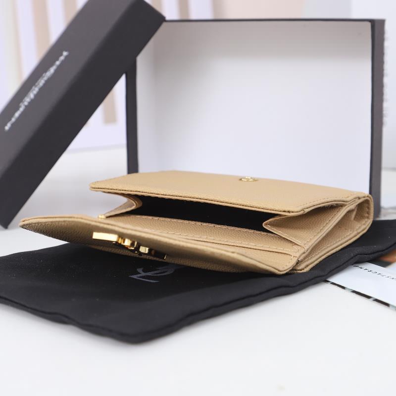 YSL Monogram Beige 12 5 10 2 everyday — Premium Replica