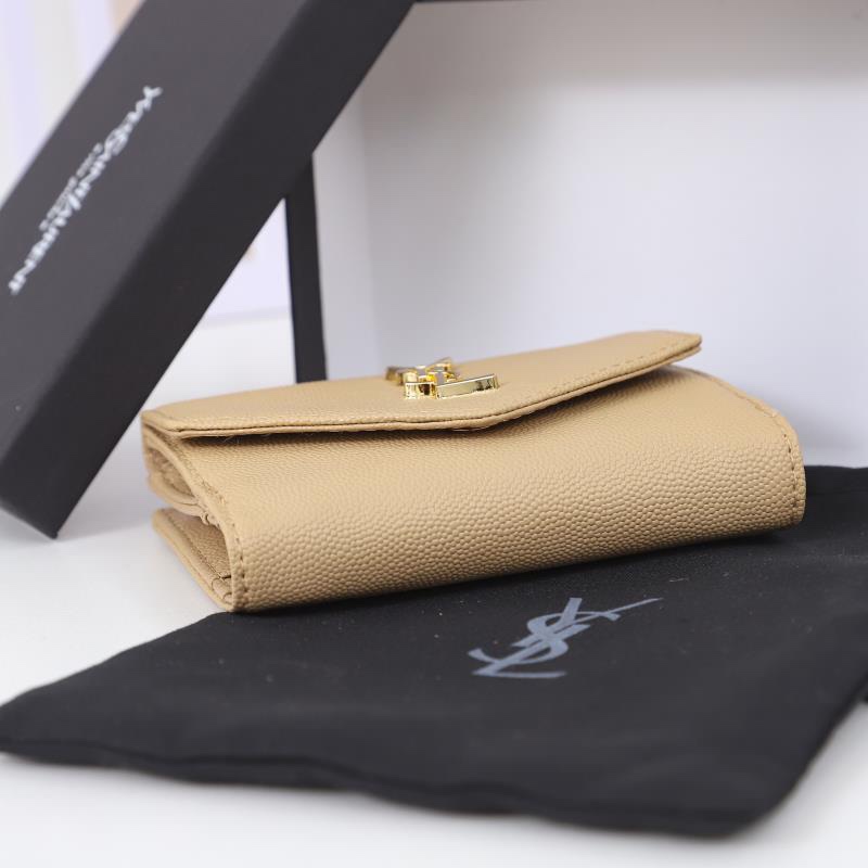 YSL Monogram Beige 12 5 10 2 everyday — Premium Replica