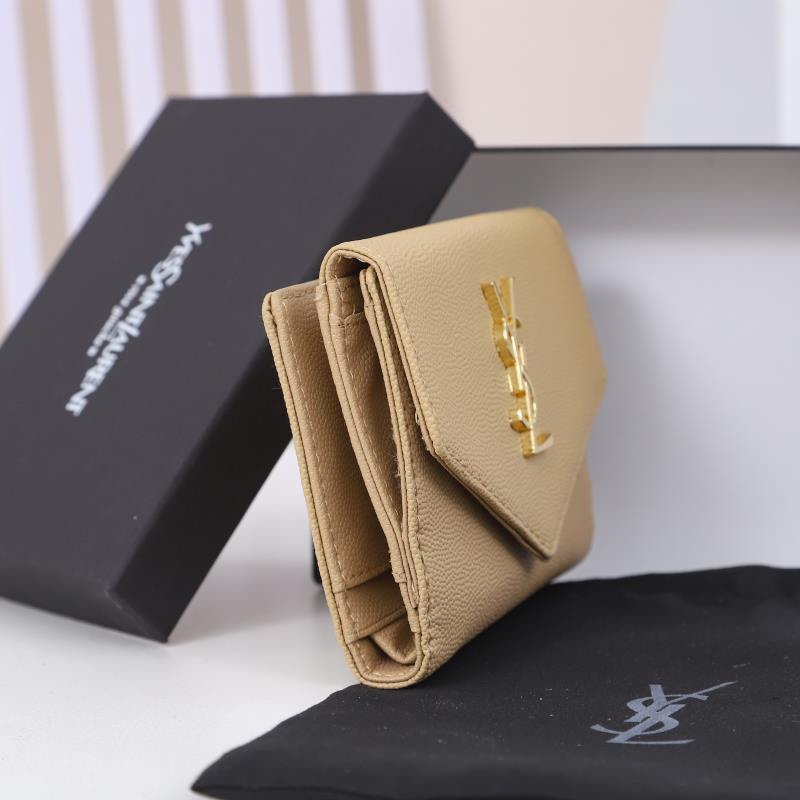 YSL Monogram Beige 12 5 10 2 everyday — Premium Replica