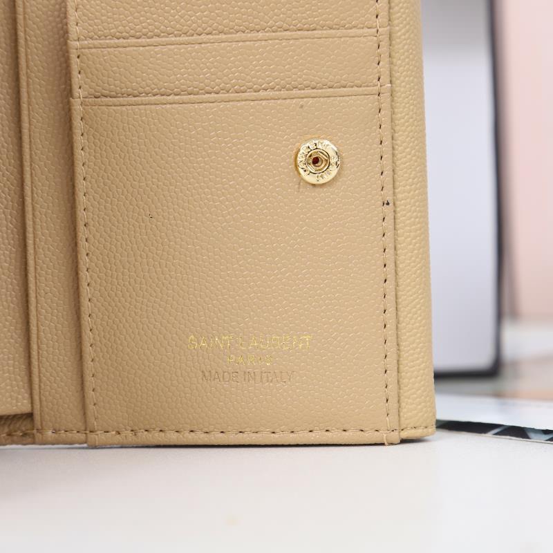 YSL Monogram Beige 12 5 10 2 everyday — Premium Replica